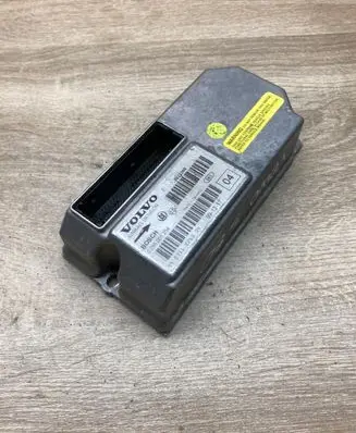 Volvo S80 Airbag control unit/module 8622368