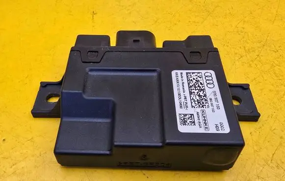 Audi Q5 SQ5 Fuel injection pump control unit/module 8R0907160 8P0907160 8R0907150