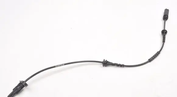 Mini F65 ABS rear brake sensor 5A98F70