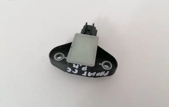Volkswagen PASSAT CC Airbag deployment crash/impact sensor 5N0959354C