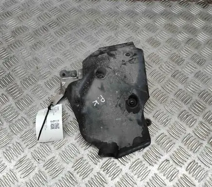 Porsche Panamera (970) Heat shield in engine bay 97034735104 97050454300
