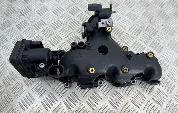 Seat Ibiza IV (6J,6P) Intake manifold 03P129711D
