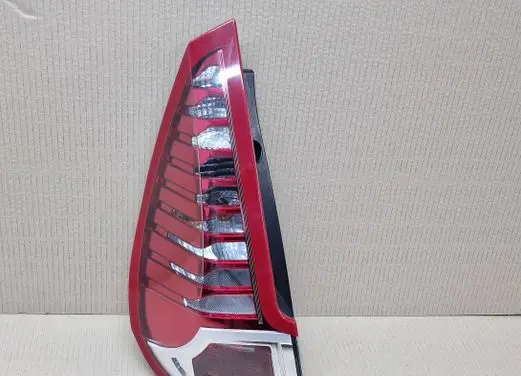 Renault Scenic III - Grand scenic III Rear/tail lights 265550013R