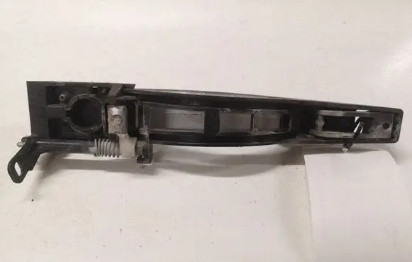 Peugeot 307 Front door exterior handle 9636408880 9639876380