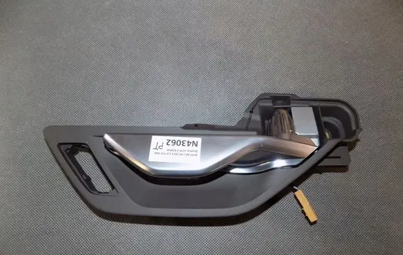 Audi A8 S8 D5 Rear door interior handle trim 4N0839020