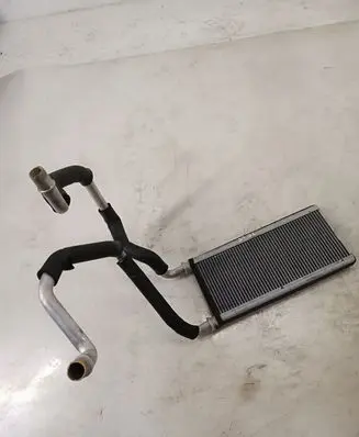 Jaguar XF X250 Heater blower radiator 3130 885