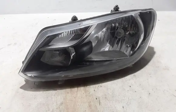 Volkswagen Caddy Headlight/headlamp 2K5941005A