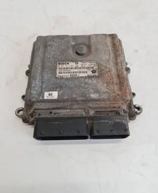 Chrysler Grand Voyager V Engine control unit/module 0281013357 1039S28986 P04727880AJ