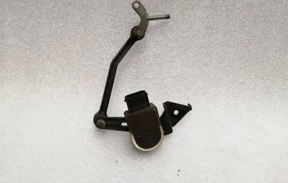 Mercedes-Benz GLS X166 Headlight/headlamp level sensor A0045429918