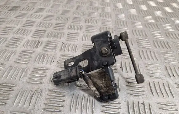 Peugeot 508 Headlight/headlamp level sensor 9661899180
