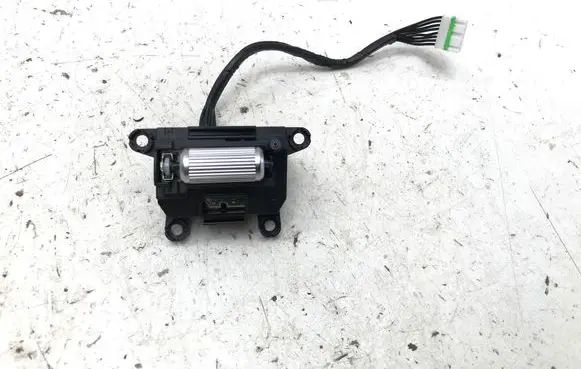 KIA EV9 Sound control switch 96544D0000 SANGF6A117 2311290442