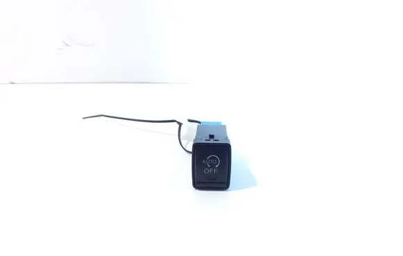 Traction control (ASR) switch
