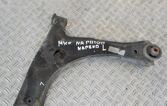Ford Transit Front control arm