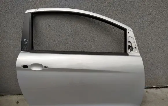 Ford Ka Door (2 Door Coupe) 51809766