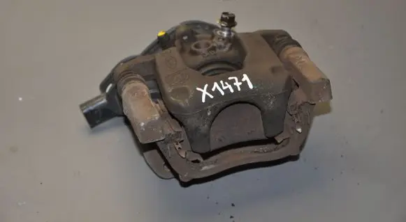 Hyundai Tucson IV NX4 Rear brake caliper 58210CZ600