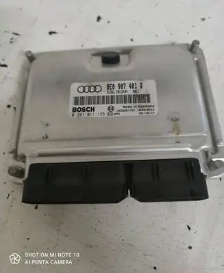 Engine control unit/module