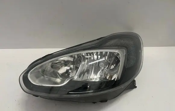 Opel Adam Headlight/headlamp 13450305 366947220 VPDH9X13006CJ