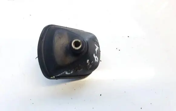 Aerial GPS antenna