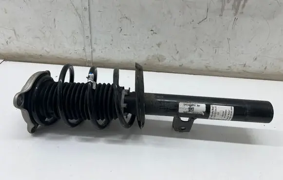 Front shock absorber/damper