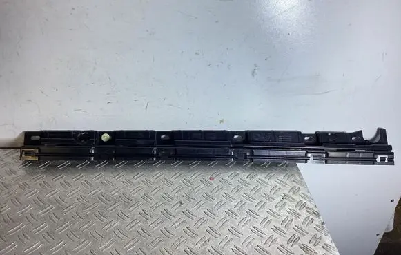 BMW 6 F06 Gran coupe Sill supporting ledge 7276348 517715857711