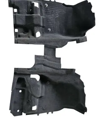 Ram 1500 Front floor carpet liner 6vu951x7aa 5YL971N8AB 5YL971N8AC