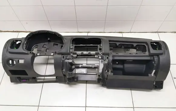 Skoda Roomster (5J) Dashboard 5J1857007 0951524005 5J1857069B