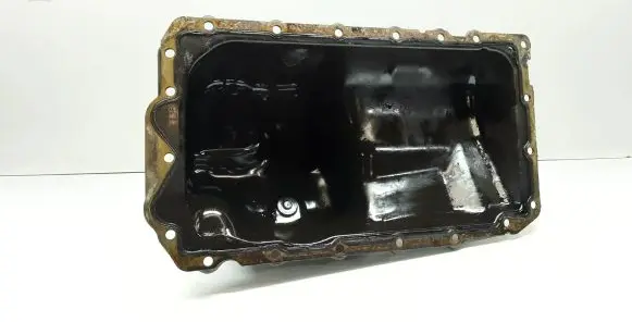 BMW 3 E90 E91 Oil sump 7501786