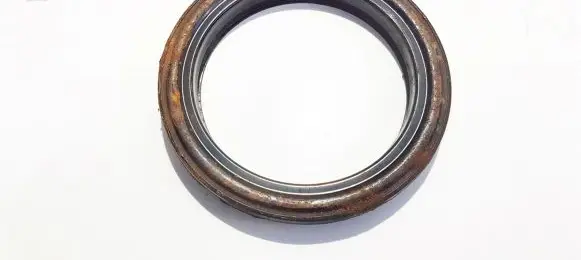 Peugeot 607 Coil spring mount 