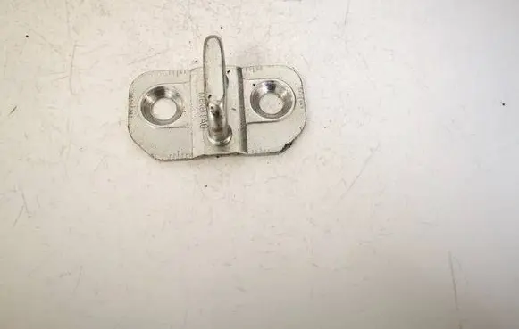 Mercedes-Benz B W245 Front door lock loop/hook striker