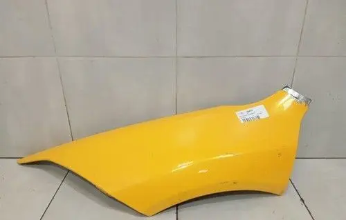 McLaren 600LT Fender 11A4931CP
