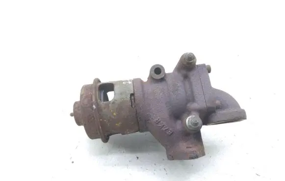 Honda CR-V EGR valve