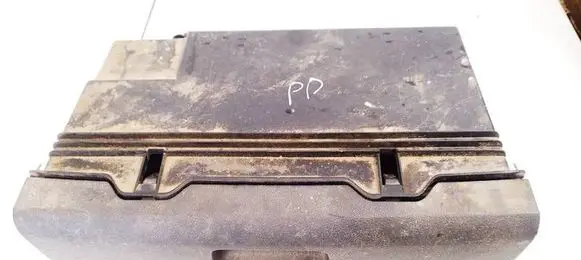 Volkswagen Touran I Glove box 1T0881580