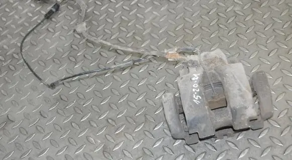 BMW X3 F25 Front brake caliper