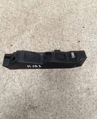 KIA Optima Front bumper mounting bracket 865142T000