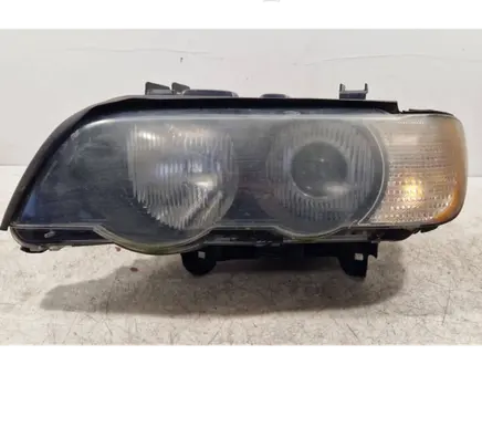 BMW X5 E53 Headlight/headlamp 15183300