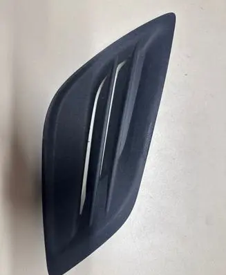 Volvo S60 Front bumper lower grill 31290979 S30HA