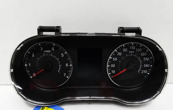 Renault Master III Speedometer (instrument cluster) 248092004R A3C070745060 10383208A0