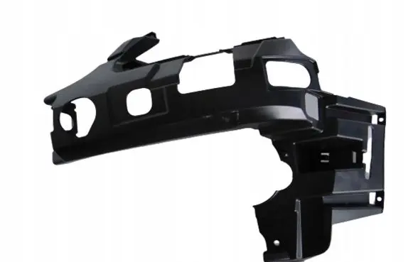Mercedes-Benz SLK R171 Front bumper mounting bracket A1718851165