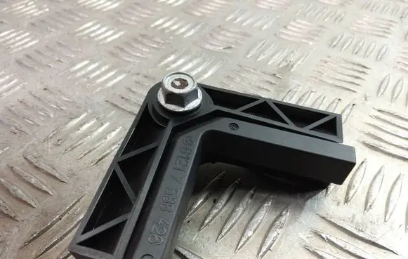 BMW X3 F25 Battery bracket 7586426