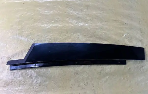 Mercedes-Benz C W204 Other front door trim element A2046900287