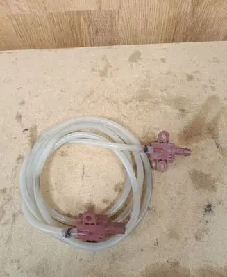 Airbag deployment crash/impact sensor