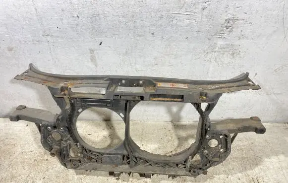 Audi A6 S6 C5 4B Radiator support slam panel 4B0805594H 4B0805594G