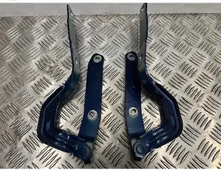 Audi Q4 e-tron Engine bonnet/hood hinges 89A823302 89A823301