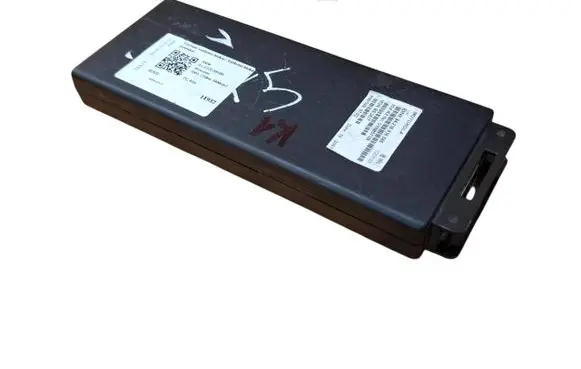BMW X5 E53 Phone control unit/module 84216916565 SYN8573B 020193