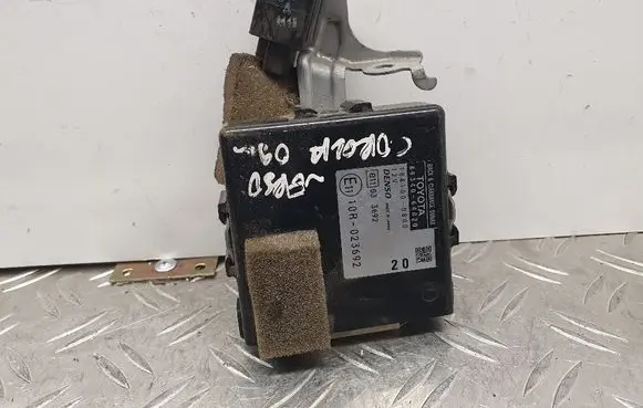 Toyota Corolla Verso AR10 Other control units/modules 8934064020 1881000800