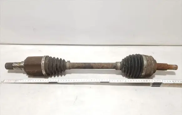Renault Scenic RX Front driveshaft