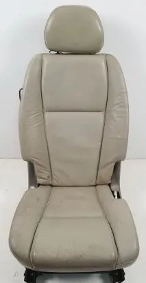 Volvo XC90 Rear seat 
