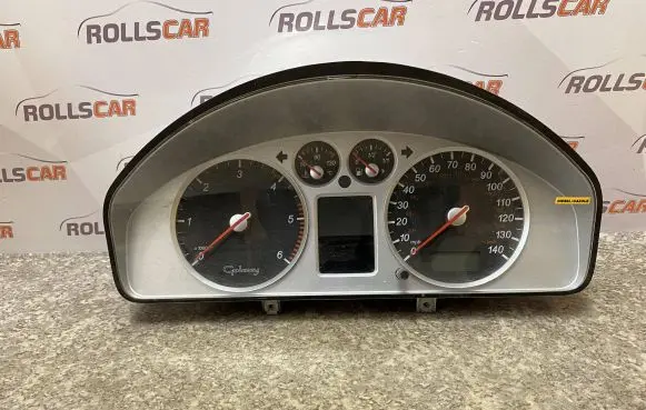 Ford Galaxy Speedometer (instrument cluster) 110080037027 7M5920920S
