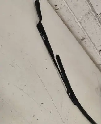 Audi A3 S3 8L Front wiper blade arm 1J1955409A