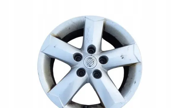 Nissan Qashqai R16 alloy rim 